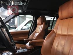 Land Rover Range Rover Vogue